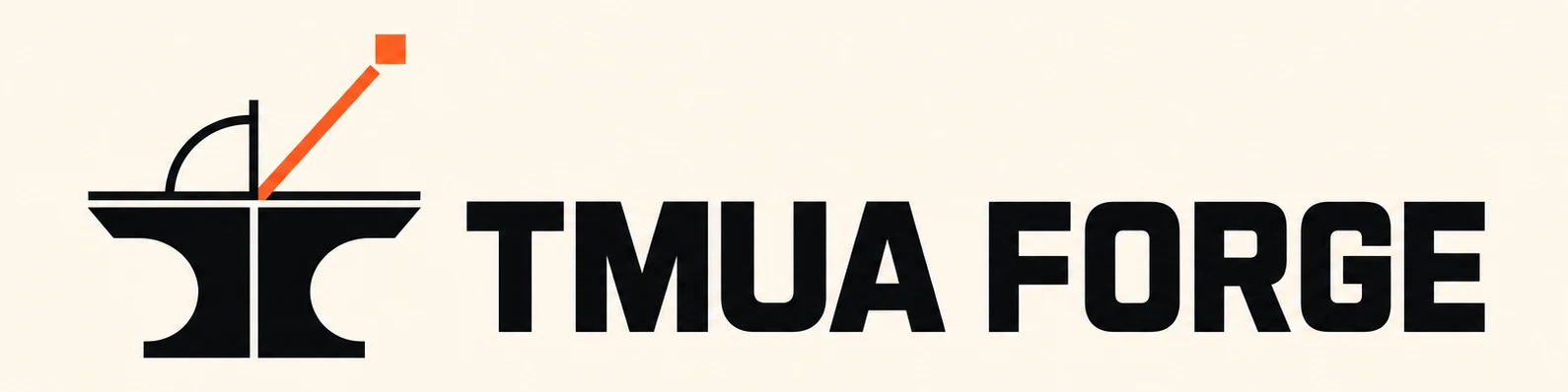 TMUA Forge